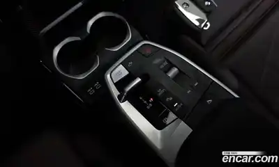 BMW iX1 2024 0.2 гидро в Москве № 1835288, миниатюра 9