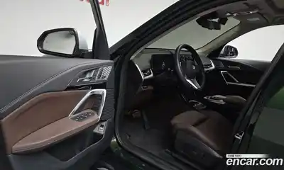 BMW iX1 2024 0.2 гидро в Москве № 1835288, миниатюра 10