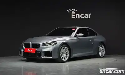 BMW M2 M2 Coupe