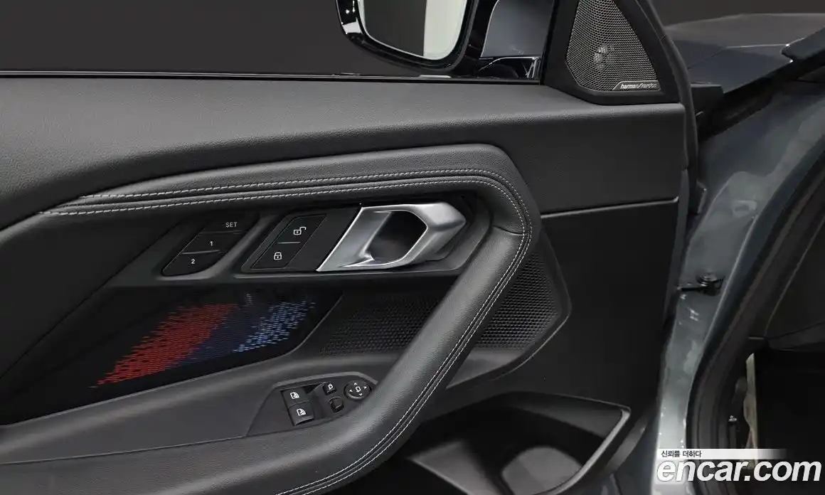 BMW M2 2025 3.0 гидро в Москве № 1835319, фото 16