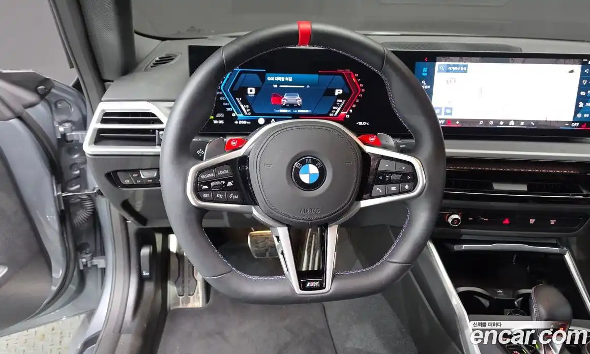 BMW M2 2025 3.0 гидро в Москве № 1835319, фото 19