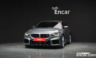 BMW M2 2025 3.0 гидро в Москве № 1835319, миниатюра 3