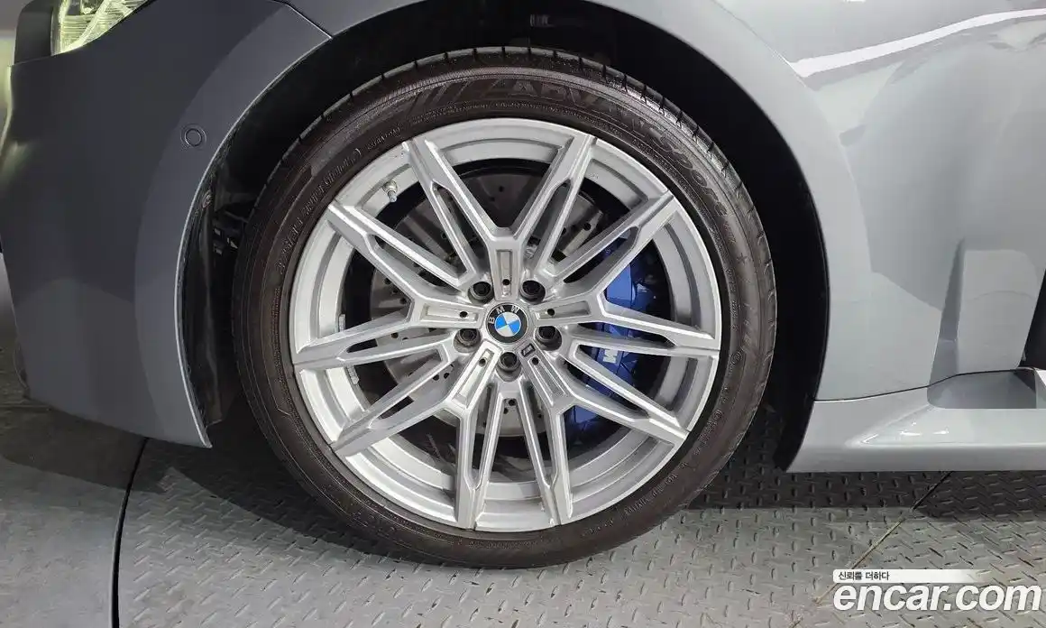 BMW M2 2025 3.0 гидро в Москве № 1835319, фото 5