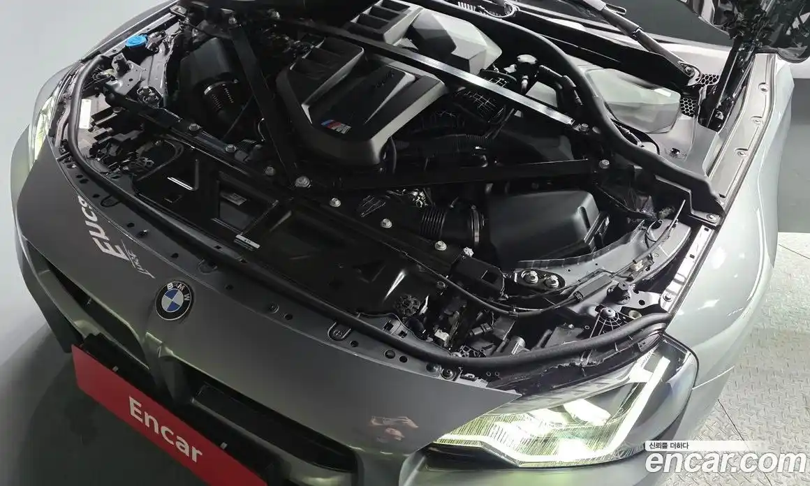 BMW M2 2025 3.0 гидро в Москве № 1835319, фото 6