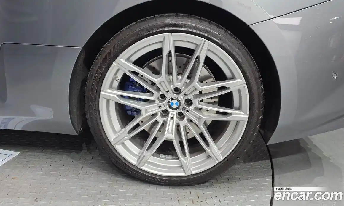 BMW M2 2025 3.0 гидро в Москве № 1835319, фото 7