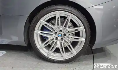 BMW M2 2025 3.0 гидро в Москве № 1835319, миниатюра 7