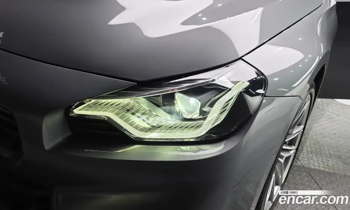 BMW M2 2025 3.0 гидро в Москве № 1835319, фото 8
