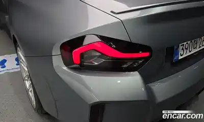 BMW M2 2025 3.0 гидро в Москве № 1835319, миниатюра 9