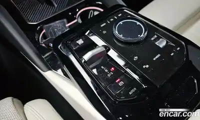 BMW 5-Series 2025 2.0 гидро в Москве № 1835338, миниатюра 12