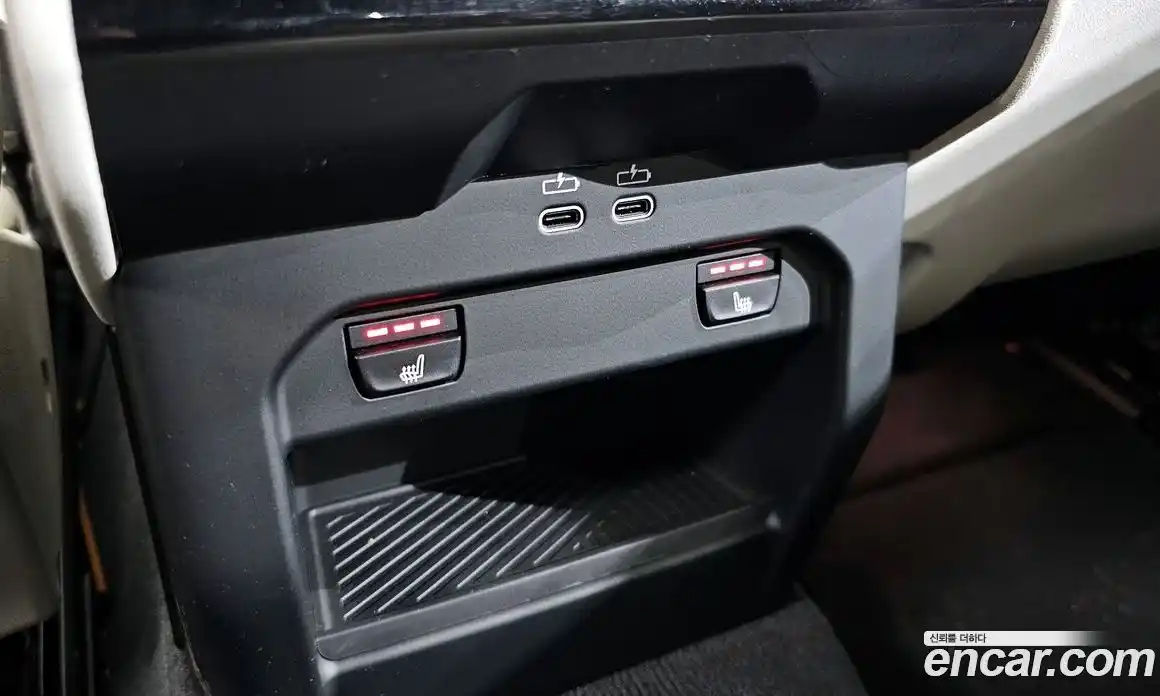 BMW 5-Series 2025 2.0 гидро в Москве № 1835338, фото 24