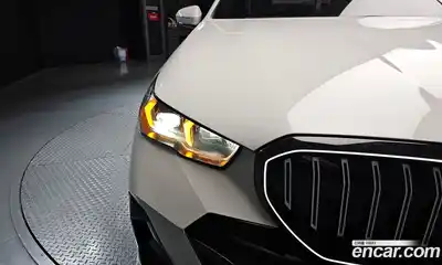 BMW 5-Series 2025 2.0 гидро в Москве № 1835338, миниатюра 8