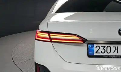 BMW 5-Series 2025 2.0 гидро в Москве № 1835338, миниатюра 9