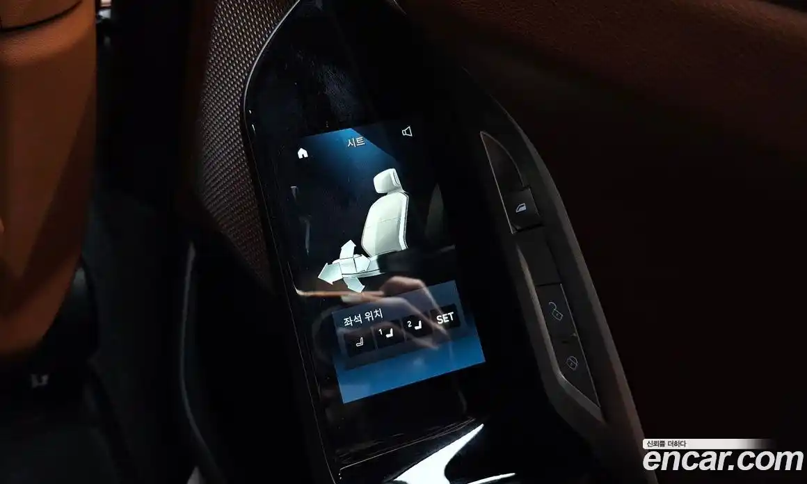 BMW 7-Series 2024 3.0 гидро в Москве № 1835575, фото 25