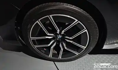 BMW 7-Series 2024 3.0 гидро в Москве № 1835575, миниатюра 5
