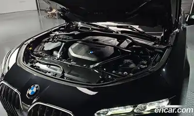 BMW 7-Series 2024 3.0 гидро в Москве № 1835575, миниатюра 6