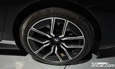 BMW 7-Series 2024 3.0 гидро в Москве № 1835575, миниатюра 7
