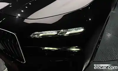 BMW 7-Series 2024 3.0 гидро в Москве № 1835575, миниатюра 8