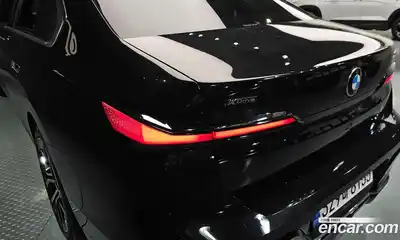 BMW 7-Series 2024 3.0 гидро в Москве № 1835575, миниатюра 9