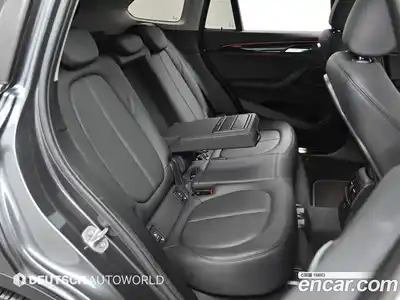 BMW X1 2022 2.0 гидро в Москве № 1835853, миниатюра 12