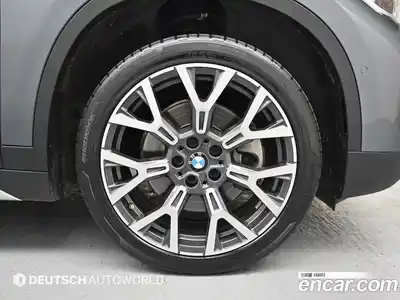 BMW X1 2022 2.0 гидро в Москве № 1835853, миниатюра 5