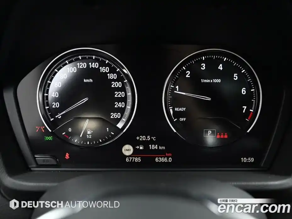 BMW X1 2022 2.0 гидро в Москве № 1835853, фото 8