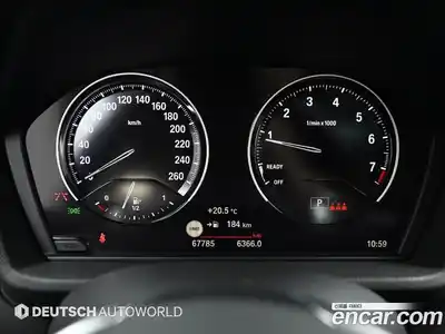 BMW X1 2022 2.0 гидро в Москве № 1835853, миниатюра 8