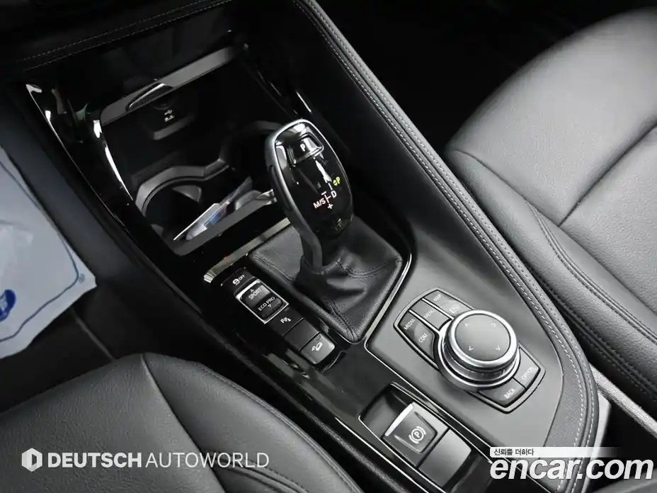BMW X1 2022 2.0 гидро в Москве № 1835853, фото 9