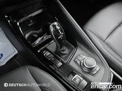 BMW X1 2022 2.0 гидро в Москве № 1835853, миниатюра 9