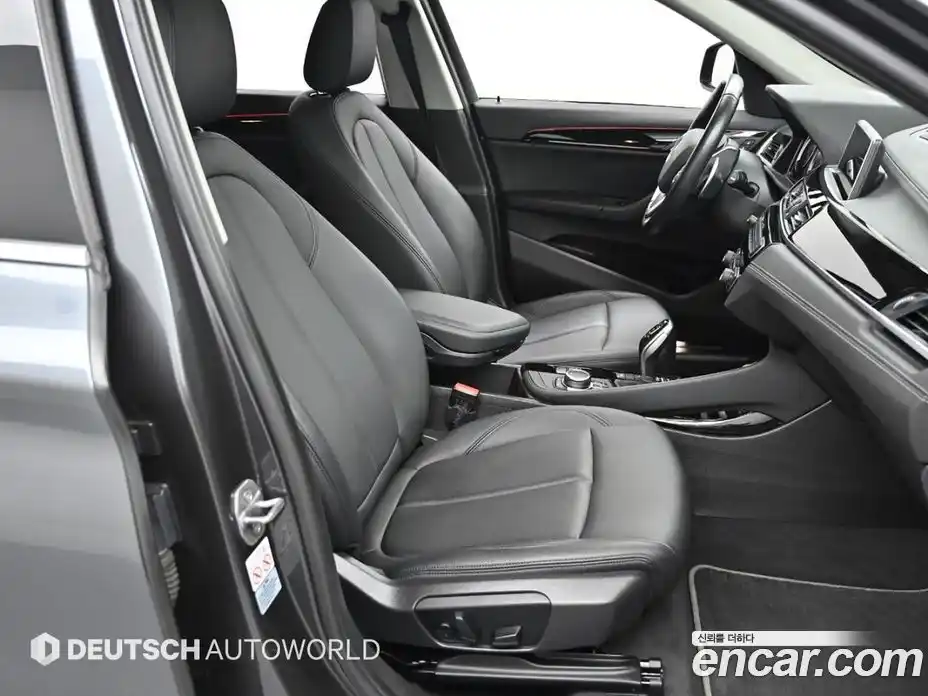 BMW X1 2022 2.0 гидро в Москве № 1835853, фото 10