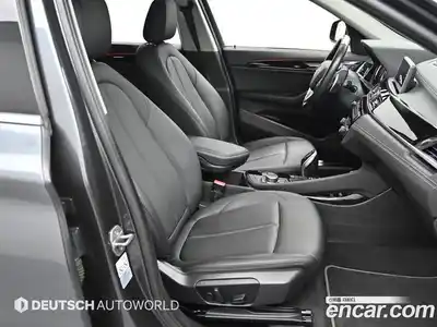 BMW X1 2022 2.0 гидро в Москве № 1835853, миниатюра 10