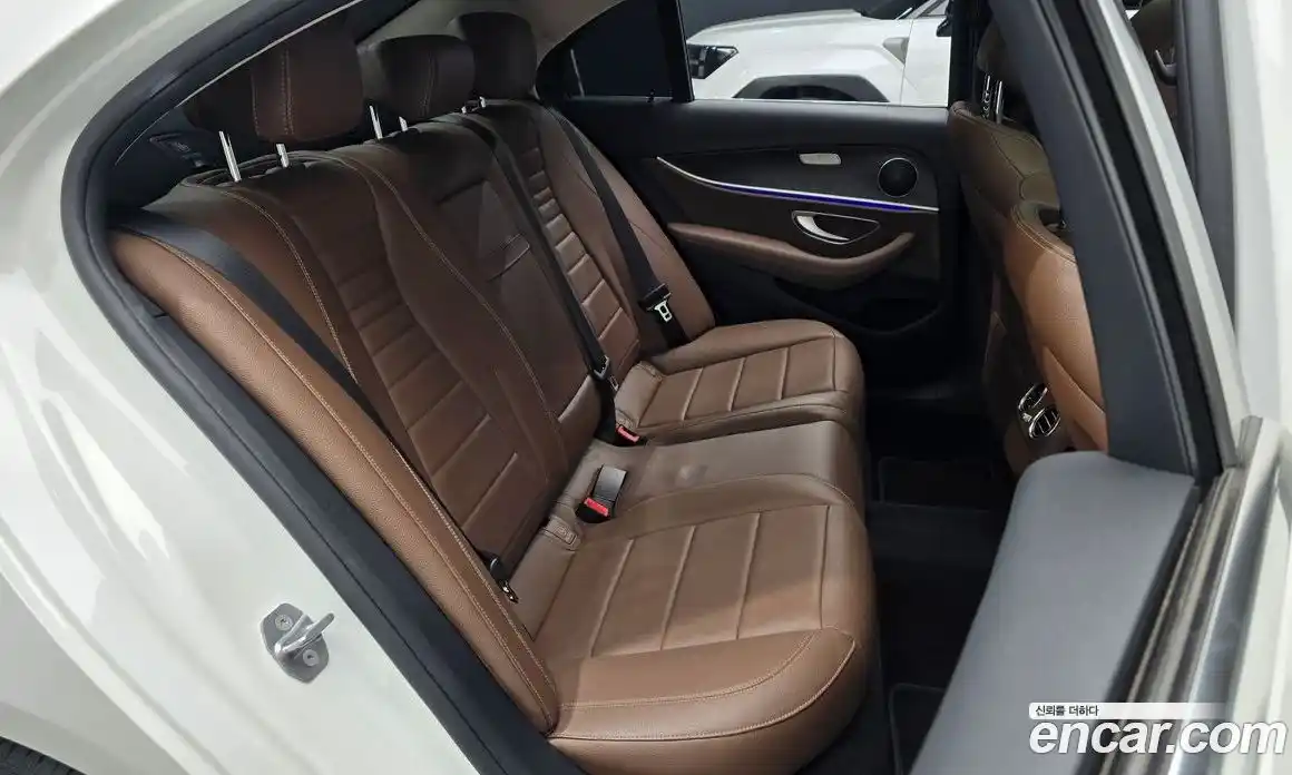 Mercedes-Benz E-Class 2017 2.0 гидро в Москве № 1835868, фото 15