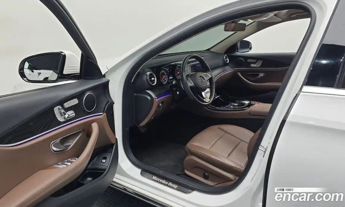 Mercedes-Benz E-Class 2017 2.0 гидро в Москве № 1835868, фото 16