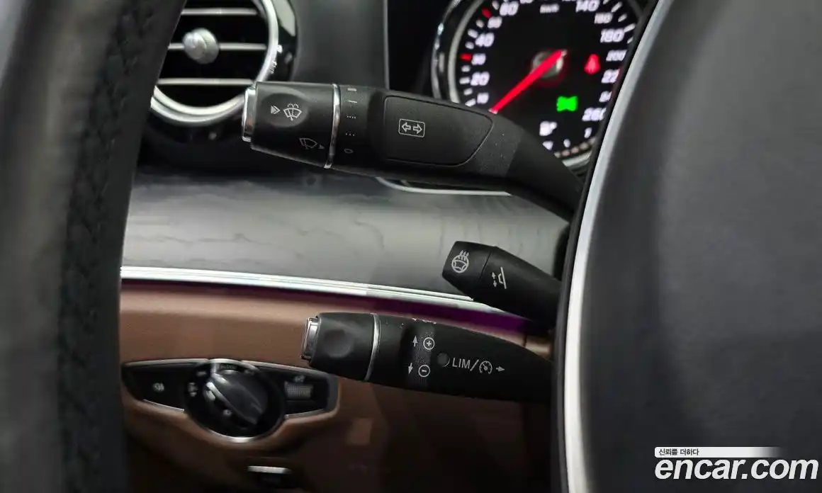 Mercedes-Benz E-Class 2017 2.0 гидро в Москве № 1835868, фото 19