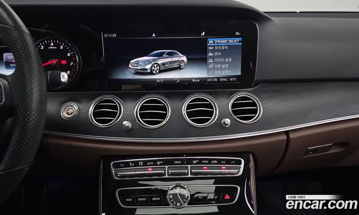 Mercedes-Benz E-Class 2017 2.0 гидро в Москве № 1835868, фото 20