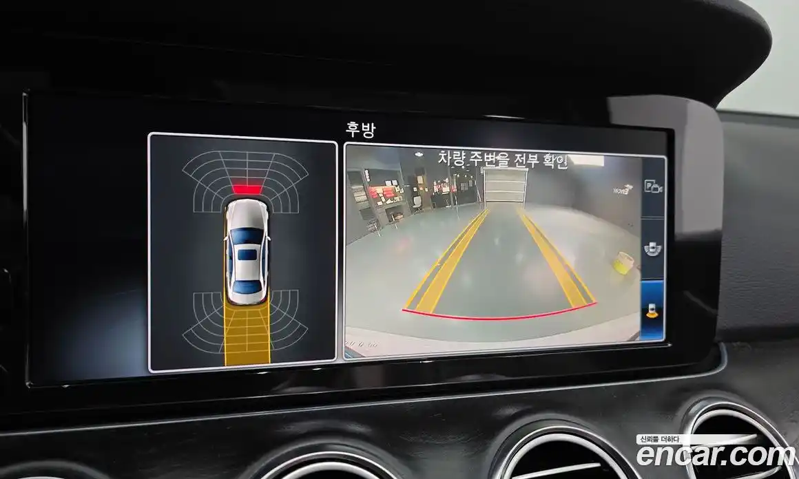 Mercedes-Benz E-Class 2017 2.0 гидро в Москве № 1835868, фото 21