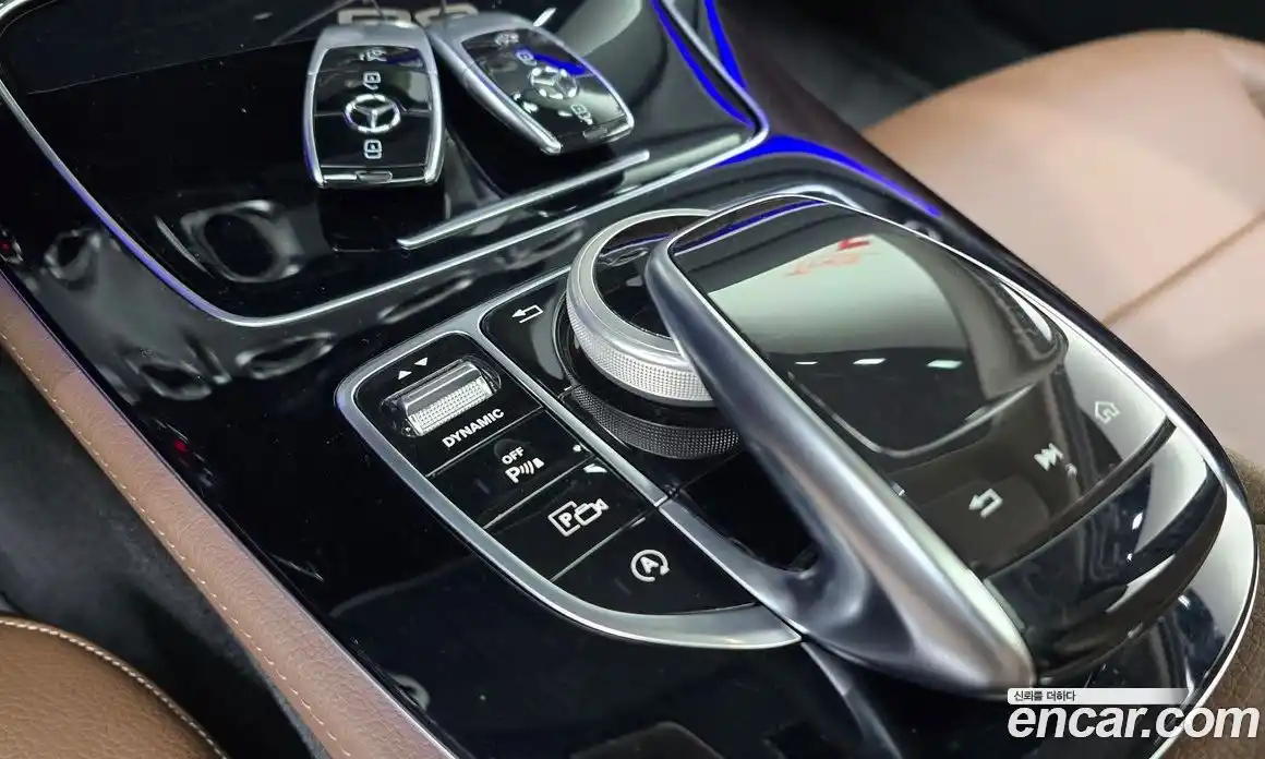 Mercedes-Benz E-Class 2017 2.0 гидро в Москве № 1835868, фото 23