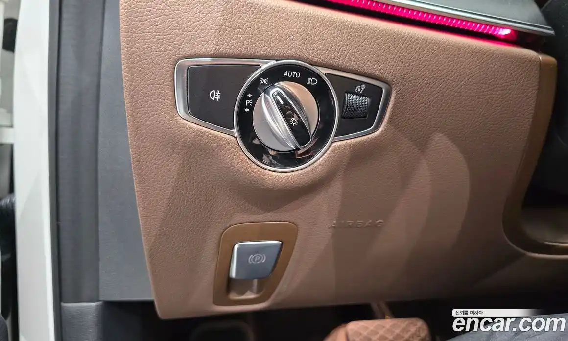 Mercedes-Benz E-Class 2017 2.0 гидро в Москве № 1835868, фото 27