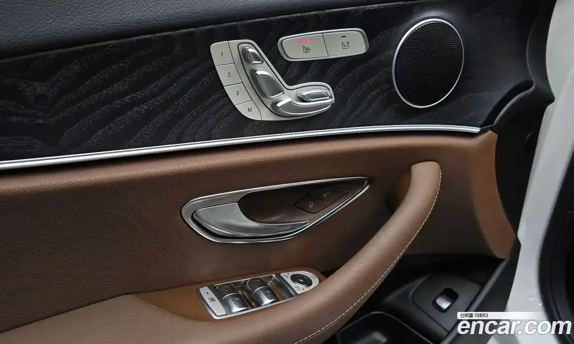Mercedes-Benz E-Class 2017 2.0 гидро в Москве № 1835868, фото 29