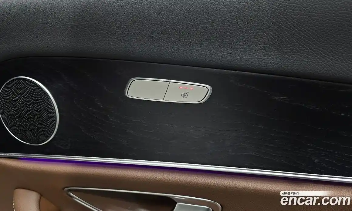 Mercedes-Benz E-Class 2017 2.0 гидро в Москве № 1835868, фото 30