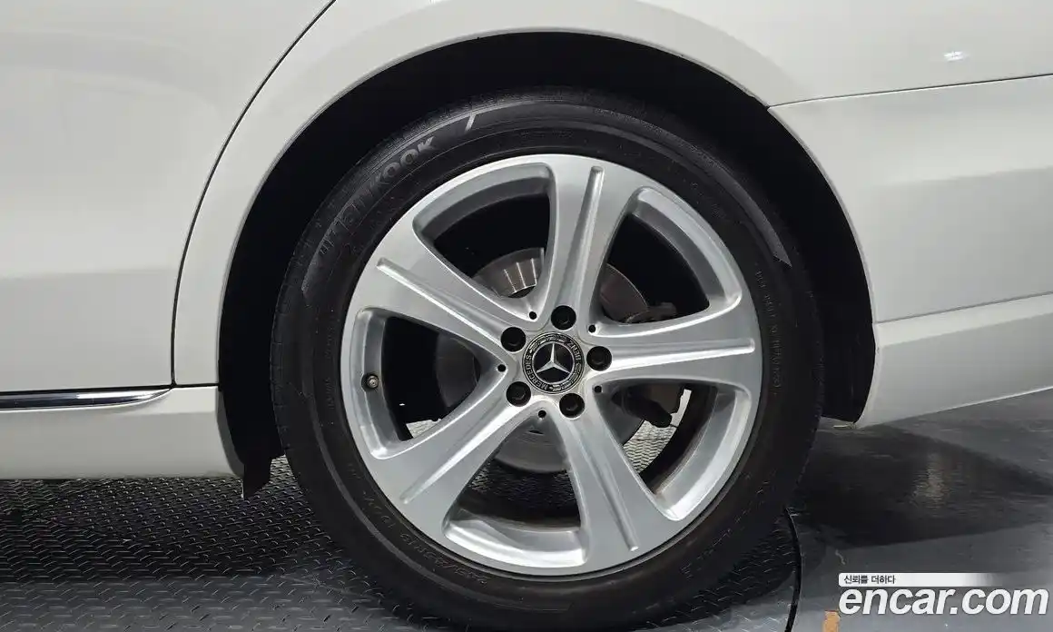 Mercedes-Benz E-Class 2017 2.0 гидро в Москве № 1835868, фото 6