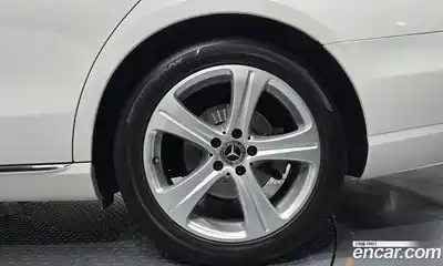 Mercedes-Benz E-Class 2017 2.0 гидро в Москве № 1835868, миниатюра 6