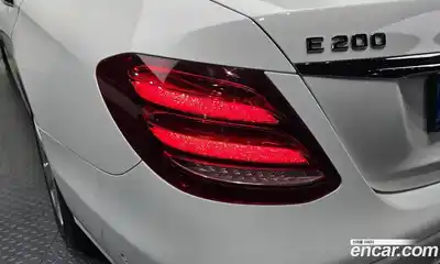 Mercedes-Benz E-Class 2017 2.0 гидро в Москве № 1835868, миниатюра 8