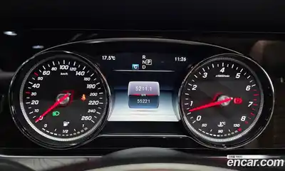 Mercedes-Benz E-Class 2017 2.0 гидро в Москве № 1835868, миниатюра 10