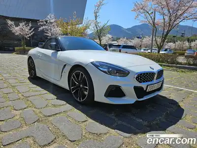 BMW Z4 2019 2.0 гидро в Москве № 1835872, миниатюра 11