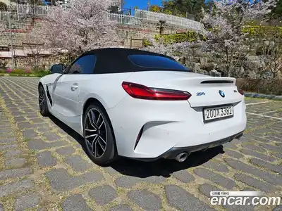 BMW Z4 2019 2.0 гидро в Москве № 1835872, миниатюра 12
