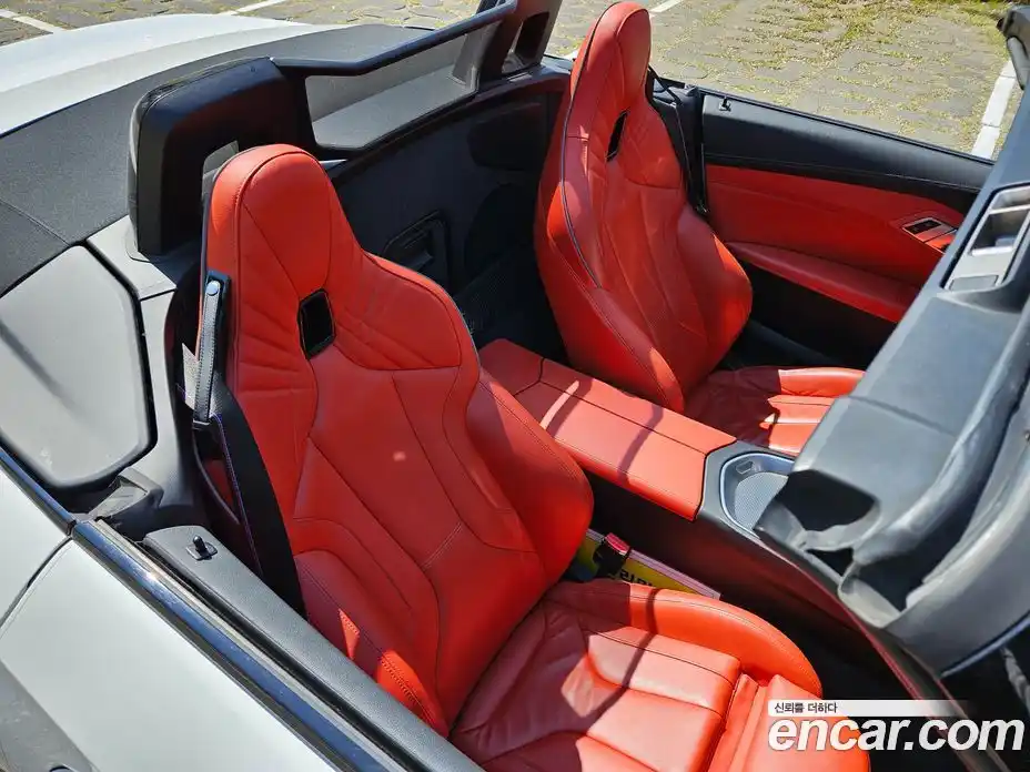 BMW Z4 2019 2.0 гидро в Москве № 1835872, фото 14