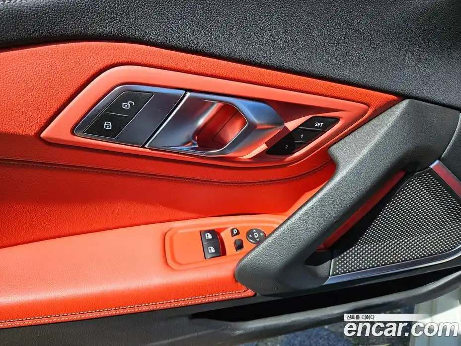 BMW Z4 2019 2.0 гидро в Москве № 1835872, фото 15
