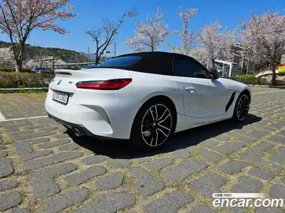 BMW Z4 2019 2.0 гидро в Москве № 1835872, миниатюра 2
