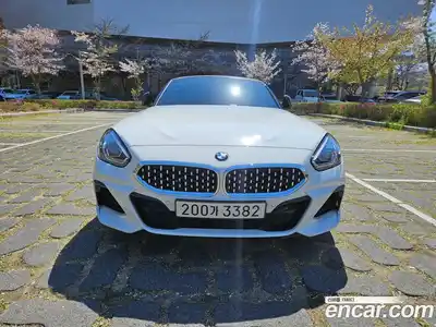 BMW Z4 2019 2.0 гидро в Москве № 1835872, миниатюра 3