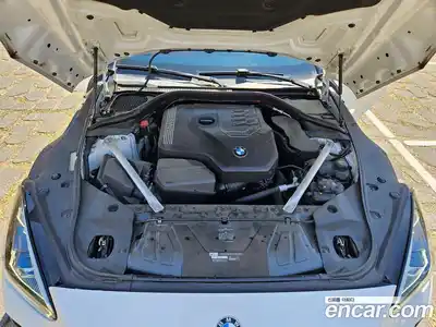 BMW Z4 2019 2.0 гидро в Москве № 1835872, миниатюра 6